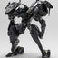 Hexa Gear Veloce Plastic Model Kit 1/24 24 cm