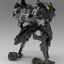 Hexa Gear Veloce Plastic Model Kit 1/24 24 cm