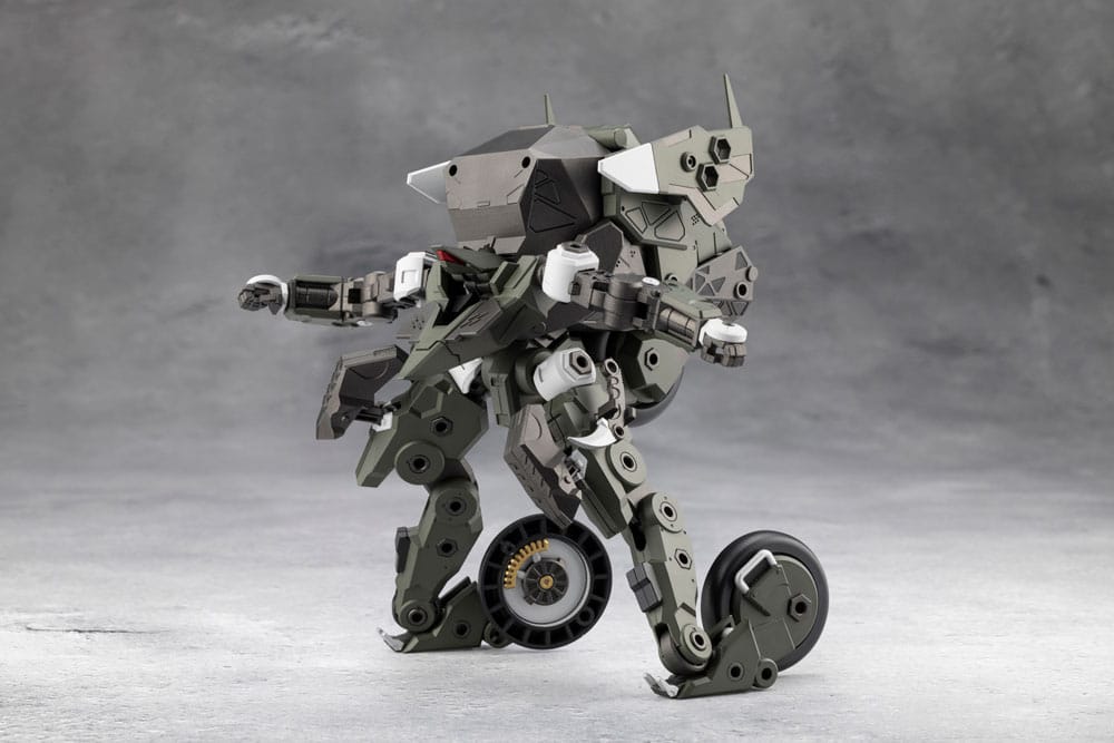 Hexa Gear Modellino in Plastica 1/24 Definition Armor VT1 12 cm - Kotobukiya