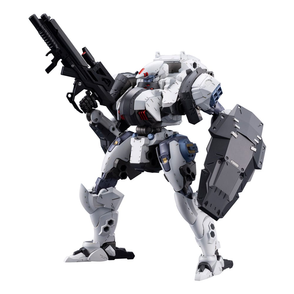 Hexa Gear Bulkarm Jackal Model Kit 1/24 Kotobukiya