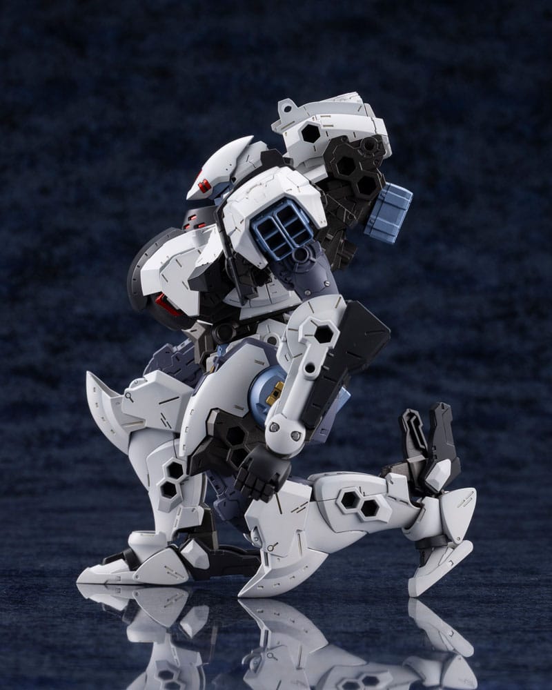 Hexa Gear Bulkarm Jackal Model Kit 1/24 Kotobukiya