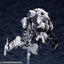 Hexa Gear Bulkarm Jackal Model Kit 1/24 Kotobukiya
