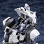 Hexa Gear Bulkarm Jackal Model Kit 1/24 Kotobukiya