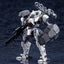 Hexa Gear Bulkarm Jackal Model Kit 1/24 Kotobukiya