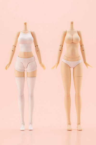 Sousai Shojo Teien Set di Accessori per Action Figure 1/10 Taglia L – Kotobukiya