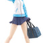Sousai Shojo Teien Model Kit 1/10 Rui Saotome - Divisa Scolastica Touou 16 cm