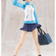 Sousai Shojo Teien Model Kit 1/10 Rui Saotome - Divisa Scolastica Touou 16 cm