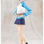 Sousai Shojo Teien Model Kit 1/10 Rui Saotome - Divisa Scolastica Touou 16 cm