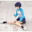 Sousai Shojo Teien Model Kit 1/10 Rui Saotome - Divisa Scolastica Touou 16 cm