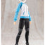 Sousai Shojo Teien Model Kit 1/10 Rui Saotome - Divisa Scolastica Touou 16 cm