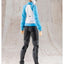 Sousai Shojo Teien Model Kit 1/10 Rui Saotome - Divisa Scolastica Touou 16 cm