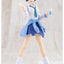 Sousai Shojo Teien Model Kit 1/10 Rui Saotome - Divisa Scolastica Touou 16 cm