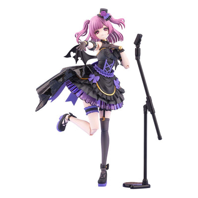 Sousai Shojo Teien Model Kit 1/10 Yue Kisaragi Diva Costume 16 cm