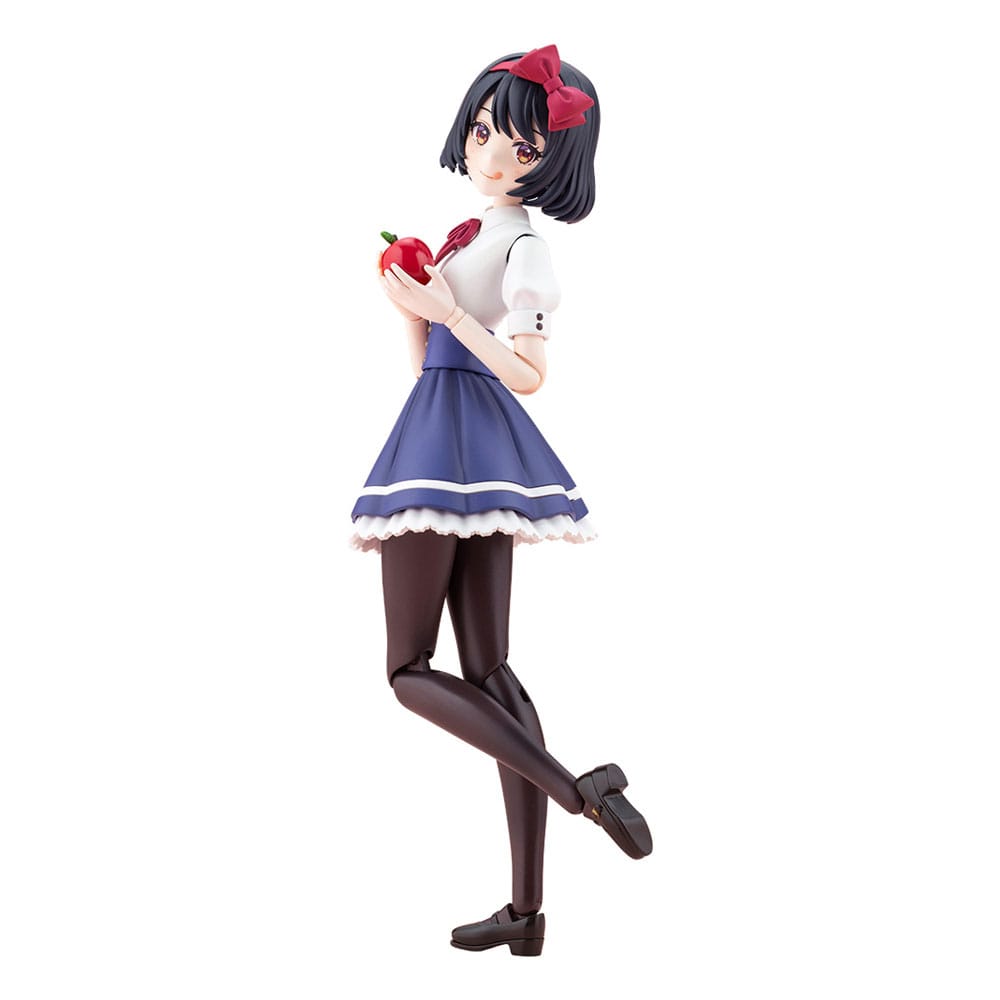 Sousai Shojo Teien Model Kit 1/10 Snow White 14 cm Kotobukiya