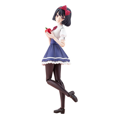 Sousai Shojo Teien Model Kit 1/10 Snow White 14 cm Kotobukiya