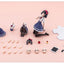 Sousai Shojo Teien Model Kit 1/10 Snow White 14 cm Kotobukiya