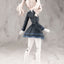 Sousai Shojo Teien Model Kit 1/10 Emma Koishikawa Nocturne con Honda AB12 Motocompo 14 cm