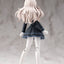 Sousai Shojo Teien Model Kit 1/10 Emma Koishikawa Nocturne con Honda AB12 Motocompo 14 cm