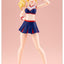 Sousai Shojo Teien Kit Modello in Plastica 1/10 Seira Ichijo Costume Cheerleader Dreaming Style Vitamin Yell Ver. 16 cm - Kotobukiya