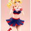 Sousai Shojo Teien Kit Modello in Plastica 1/10 Seira Ichijo Costume Cheerleader Dreaming Style Vitamin Yell Ver. 16 cm - Kotobukiya