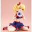 Sousai Shojo Teien Kit Modello in Plastica 1/10 Seira Ichijo Costume Cheerleader Dreaming Style Vitamin Yell Ver. 16 cm - Kotobukiya