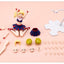 Sousai Shojo Teien Kit Modello in Plastica 1/10 Seira Ichijo Costume Cheerleader Dreaming Style Vitamin Yell Ver. 16 cm - Kotobukiya
