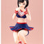 Sousai Shojo Teien Kit Modello in Plastica 1/10 Seira Ichijo Costume Cheerleader Dreaming Style Vitamin Yell Ver. 16 cm - Kotobukiya