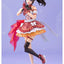 Sousai Shojo Teien Modellino in Plastica 1/10 Yue Kisaragi Costume Diva Dreaming Style Strawberry Moon 16 cm