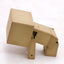 Yotsubato! Danboard Model Kit in Plastica 13 cm - Kotobukiya