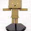 Yotsubato! Danboard Model Kit in Plastica 13 cm - Kotobukiya