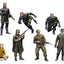 Metal Gear Solid V Model Kit 1/35 Ground Zeroes Set 5 cm Kotobukiya