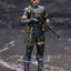 Metal Gear Solid V Model Kit 1/35 Ground Zeroes Set 5 cm Kotobukiya