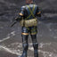 Metal Gear Solid V Model Kit 1/35 Ground Zeroes Set 5 cm Kotobukiya