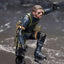 Metal Gear Solid V Model Kit 1/35 Ground Zeroes Set 5 cm Kotobukiya