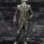 Metal Gear Solid V Model Kit 1/35 Ground Zeroes Set 5 cm Kotobukiya