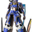 Phantasy Star Online 2 Kit Modello in Plastica 1/12 Indigo Guardian Shiki 15 cm Kotobukiya