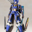 Phantasy Star Online 2 Kit Modello in Plastica 1/12 Indigo Guardian Shiki 15 cm Kotobukiya