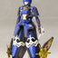 Phantasy Star Online 2 Kit Modello in Plastica 1/12 Indigo Guardian Shiki 15 cm Kotobukiya