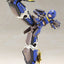 Phantasy Star Online 2 Kit Modello in Plastica 1/12 Indigo Guardian Shiki 15 cm Kotobukiya
