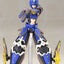 Phantasy Star Online 2 Kit Modello in Plastica 1/12 Indigo Guardian Shiki 15 cm Kotobukiya