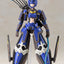 Phantasy Star Online 2 Kit Modello in Plastica 1/12 Indigo Guardian Shiki 15 cm Kotobukiya