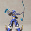 Phantasy Star Online 2 Kit Modello in Plastica 1/12 Indigo Guardian Shiki 15 cm Kotobukiya