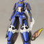 Phantasy Star Online 2 Kit Modello in Plastica 1/12 Indigo Guardian Shiki 15 cm Kotobukiya