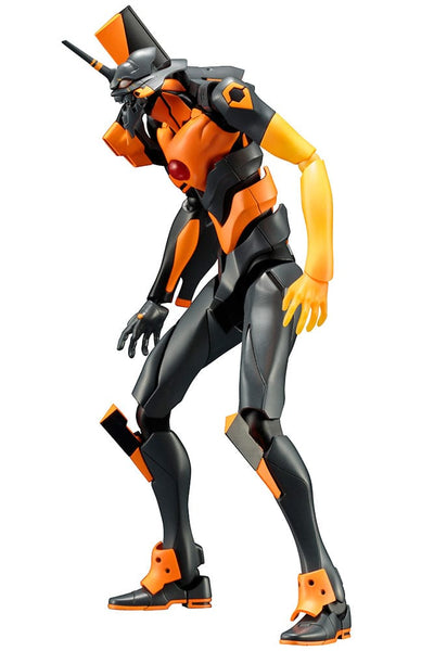 Godzilla vs Evangelion Model Kit Evangelion Test Type-01 Godzilla Ver. 19 cm Kotobukiya