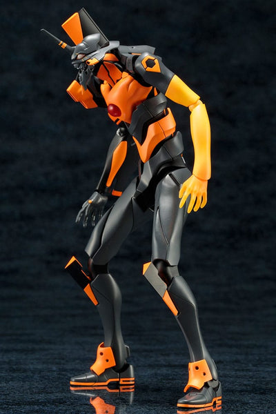 Godzilla vs Evangelion Model Kit Evangelion Test Type-01 Godzilla Ver. 19 cm Kotobukiya