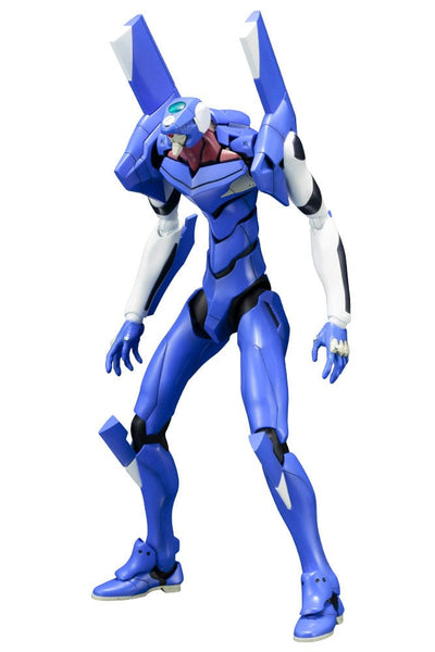 Neon Genesis Evangelion Kit Modello in Plastica 1/400 EVA-00 Proto Type TV Ver. 19 cm Kotobukiya