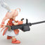 Ichigeki Sacchu!! HoiHoi-san Model Kit 1/1 HoiHoi-san Heavy Arms Ver. New Edition 12 cm Kotobukiya