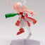 Ichigeki Sacchu!! HoiHoi-san Model Kit 1/1 HoiHoi-san Heavy Arms Ver. New Edition 12 cm Kotobukiya