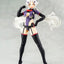 Megami Device Model Kit 1/1 Auv Susanowo Regalia 18 cm Kotobukiya