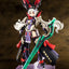 Megami Device Model Kit 1/1 Auv Susanowo Regalia 18 cm Kotobukiya